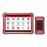 Launch X431 PRO5 PRO 5 Bi-Directional Diagnostic Coding Tool Plus X-PROG 3 GIII Immobilizer Key Programmer
