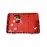 New original replacement LCD screen with touch screen with frame for Launch x431 pad VII (7) ELITE