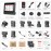 2025 Launch X431 V+ 5.0 PRO3 Diagnostic Tool Supports Topology Mapping ECU Online Coding & 37+ Services AutoAuth FCA SGW Add CAN FD Protocols with DBScar VII Free Shipping