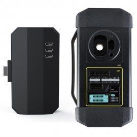 Launch X-PROG3 GIII PC Adapter with X431 GIII X-PROG 3 Advanced Immobilizer & Key Programmer Launch X-PROG3 GIII PC Adapter with X431 GIII X-PROG 3 Advanced Immobilizer & Key Programmer