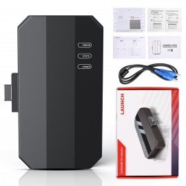 Launch X-PROG3 GIII PC Adapter with X431 GIII X-PROG 3 Advanced Immobilizer & Key Programmer
