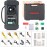Launch X-PROG3 GIII PC Adapter with X431 GIII X-PROG 3 Advanced Immobilizer & Key Programmer