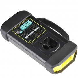 Launch X-PROG3 GIII PC Adapter with X431 GIII X-PROG 3 Advanced Immobilizer & Key Programmer