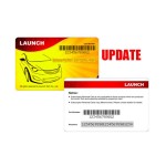 2 Years Software Update Service for Launch X431 PAD III /PAD V Passenger Vehicle (Software Subscription)