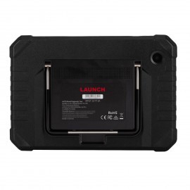 LAUNCH X431 PRO3S+ Elite EU/UK Version with SmartLink 2.0 VCI Support J2534 Programming, Active Test, ECU Coding, 50+ Reset Functions