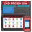 LAUNCH X431 PRO3S+ Elite EU/UK Version with SmartLink 2.0 VCI Support J2534 Programming, Active Test, ECU Coding, 50+ Reset Functions