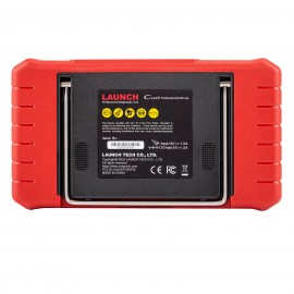 2025 LAUNCH X431 CRP919X Lite Bidirectional Scan Tool All System OBD2 Diagnostic Scanner, 32 Reset Services, Injector Coding, Auto VIN
