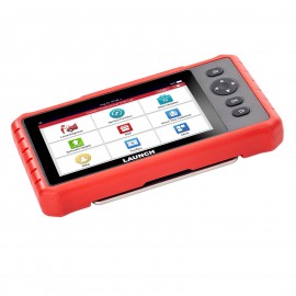 2025 LAUNCH X431 CRP919X Lite Bidirectional Scan Tool All System OBD2 Diagnostic Scanner, 32 Reset Services, Injector Coding, Auto VIN