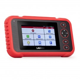 Launch Creader Professional CRP129MT Motorcycle Diagnostic Tool Supports 39 Motorcycle Brands
