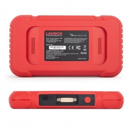 Launch Creader Professional CRP129MT Motorcycle Diagnostic Tool Supports 39 Motorcycle Brands