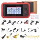 Launch Creader Professional CRP129MT Motorcycle Diagnostic Tool Supports 39 Motorcycle Brands
