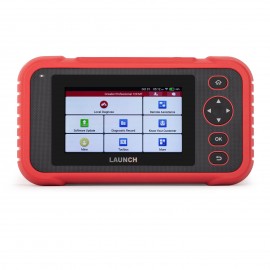 LAUNCH CRP 129 MT Motorcycle Diagnostic Tool OBD Full system Full Functions for 39+ Motorcycle Brands