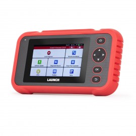 LAUNCH CRP 129 MT Motorcycle Diagnostic Tool OBD Full system Full Functions for 39+ Motorcycle Brands
