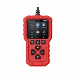 LAUNCH Creader CR329 Passenger Car Scan Tool - Standard E-commerce Package