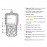 LAUNCH Creader CR329 Passenger Car Scan Tool - Standard E-commerce Package