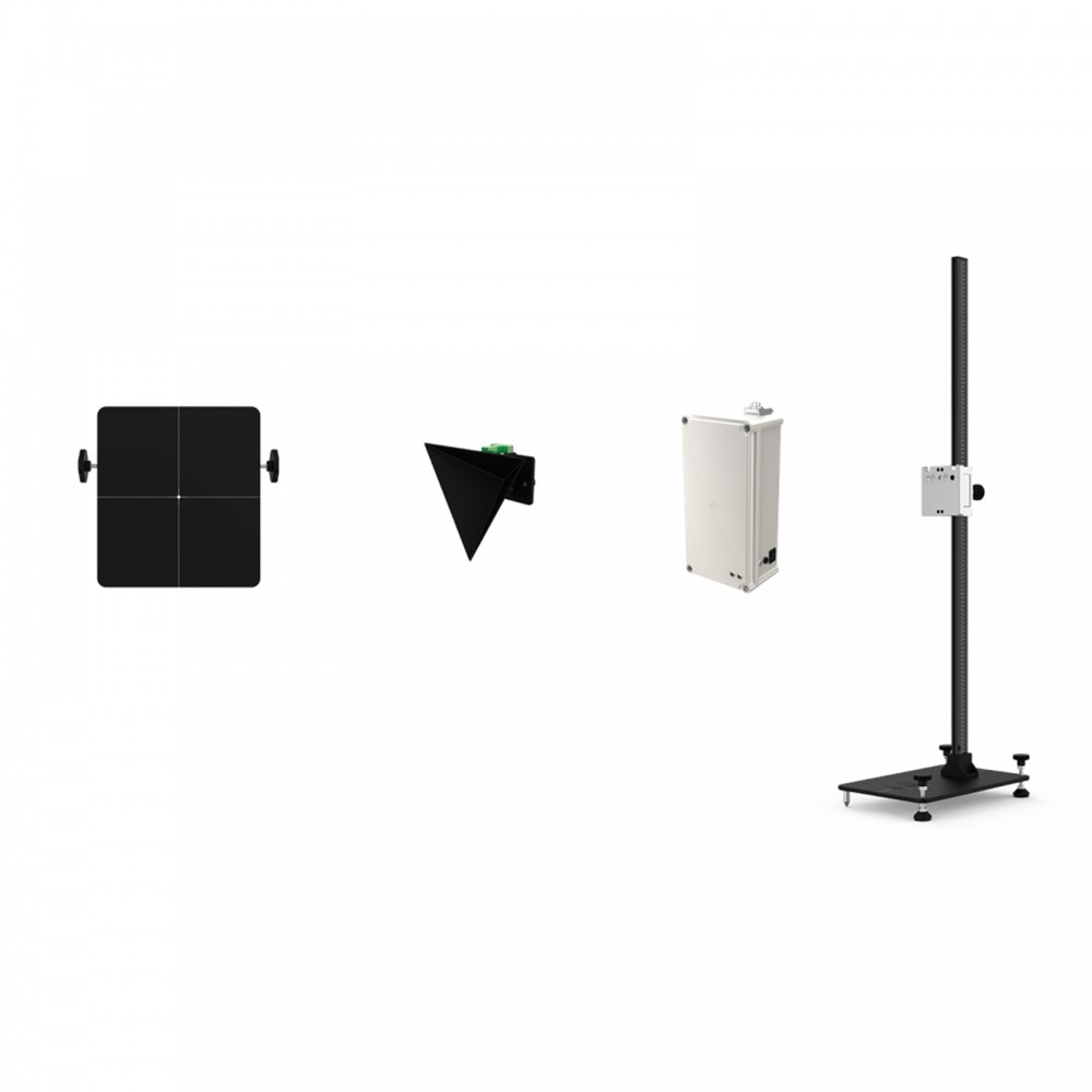 LAUNCH X-431 ADAS Radar 3-in-1 Tool Work with X431 PAD VII Elite/ PAD V/ Pro5 Smartlink/ PRO3 V+ 5.0 Elite/ PRO3S+ Elite