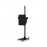 LAUNCH X-431 ADAS Radar 3-in-1 Tool Work with X431 PAD VII Elite/ PAD V/ Pro5 Smartlink/ PRO3 V+ 5.0 Elite/ PRO3S+ Elite