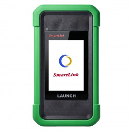 LAUNCH X-431 PRO3S+ EV Diagnostic Device With SmartLink C V2 Connector Support Local and Remote Diagnostics & Battery Pack Analysis