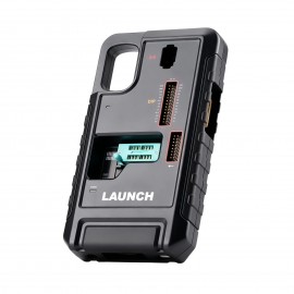 LAUNCH X-431 X-PROG5 G5 Immobilizer & Key Programmer Supports Key Matching, Key Programming, ECU/TCU Cloning & Writing Updated Version of X-PROG3
