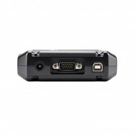 LAUNCH X-431 X-PROG5 G5 Immobilizer & Key Programmer Supports Key Matching, Key Programming, ECU/TCU Cloning & Writing Updated Version of X-PROG3