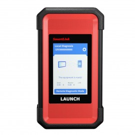LAUNCH X-431 SmartLink C HD LITE Commercial Vehicles Expansion Package Compatible with X431 PRO V5.0 / X431 PROS V5.0/ X431 PRO TT/ X431 PRO DYNO