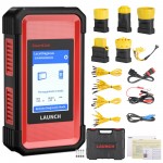 LAUNCH X-431 SmartLink C HD LITE Commercial Vehicles Expansion Package Compatible with X431 PRO V5.0 / X431 PROS V5.0/ X431 PRO TT/ X431 PRO DYNO