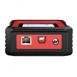 LAUNCH X-431 SmartLink C HD LITE Commercial Vehicles Expansion Package Compatible with X431 PRO V5.0 / X431 PROS V5.0/ X431 PRO TT/ X431 PRO DYNO
