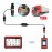 LAUNCH DBScar Trailer-16+7+7 Diagnostic Connector work with LAUNCH X-431 24V CAN adapter expansion module