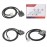 Launch Toyota All Keys Lost Adapter Kit Include with CH-01 H Non-Smart Key, CH-02 24-PIN and CH-03 27-PIN Adapters