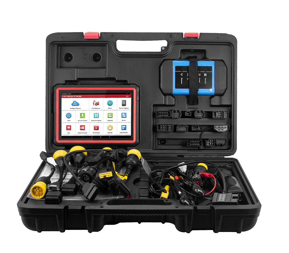 LAUNCH-X431-PRO3S-HDIII-12V-Car24V-Truck-full-system-diagnostic-tools-auto-obd-obd2-code-reader-scanner-pk-X431-V-PRO-MK808-1005001423363499