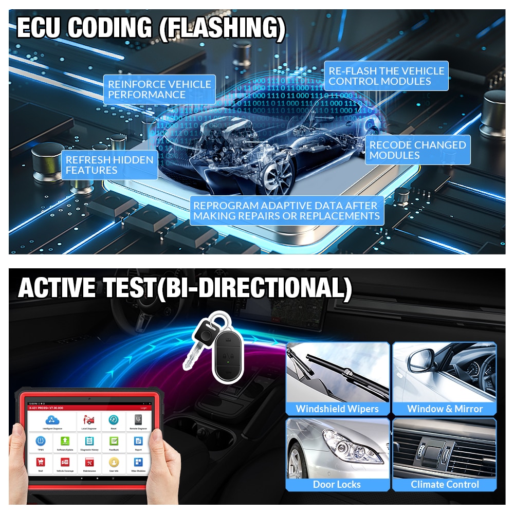 LAUNCH-X431-PRO3S-HDIII-12V-Car24V-Truck-full-system-diagnostic-tools-auto-obd-obd2-code-reader-scanner-pk-X431-V-PRO-MK808-1005001423363499