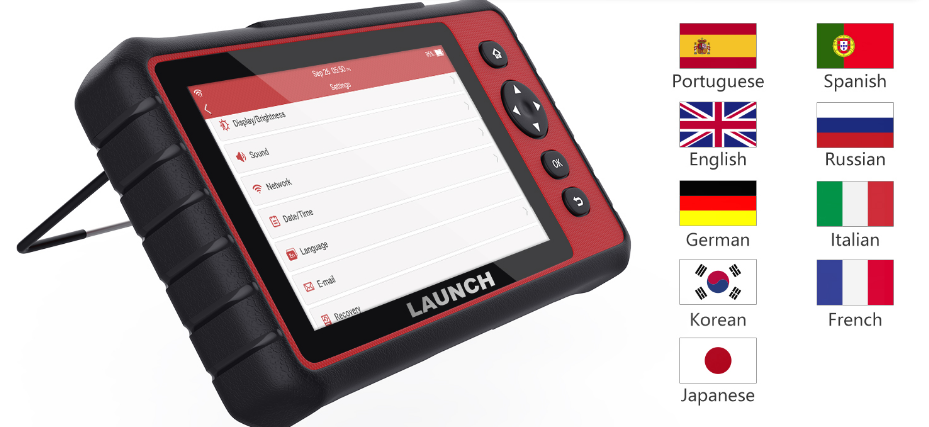 LAUNCH-X431-CRP909-All-System-Auto-OBDII-Diagnostic-Scanner-with-15-Special-Functions-SC523