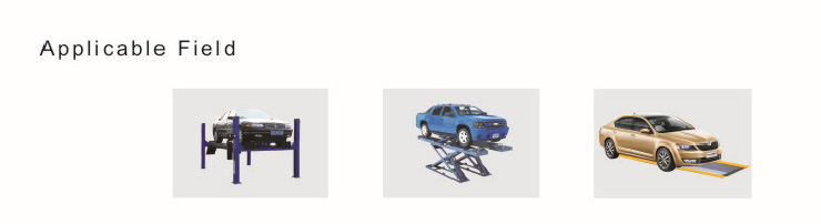 Original-LAUNCH-X831S-X831Plus-3D-4-Post-Car-Alignment-Lifts-Platform-Supports-multi-language-UNICODE-X831S