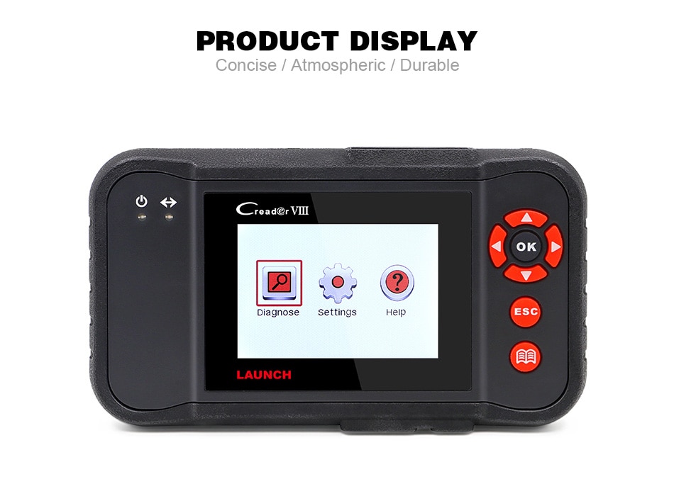 LAUNCH-X431-Creader-VIII-auto-OBD2-Engine-ABS-Airbag-SRS-AT-diagnostic-tool-OBDII-EOBD-Code-Reader-scanner-EPB-Oil-SAS-reset-32858325435