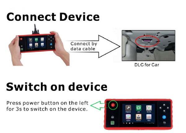 LAUNCH-X431-Creader-CRP229-Auto-Code-Scanner-for-All-Car-System-ENGATABSSASIPCBCMOil-Service-Reset-Free-Shipping-SC159