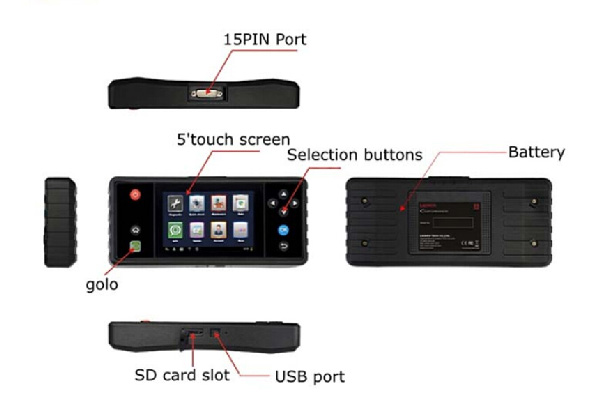 LAUNCH-X431-Creader-CRP229-Auto-Code-Scanner-for-All-Car-System-ENGATABSSASIPCBCMOil-Service-Reset-Free-Shipping-SC159