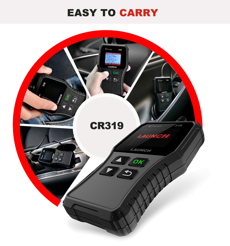 Launch-X431-Creader-319-CR319-Auto-Code-Reader-Full-OBDII-EOBD-Automotive-Diagnostic-Tool-OBD2-Scanner-as-Creader-6001-AL319-1005002431534470