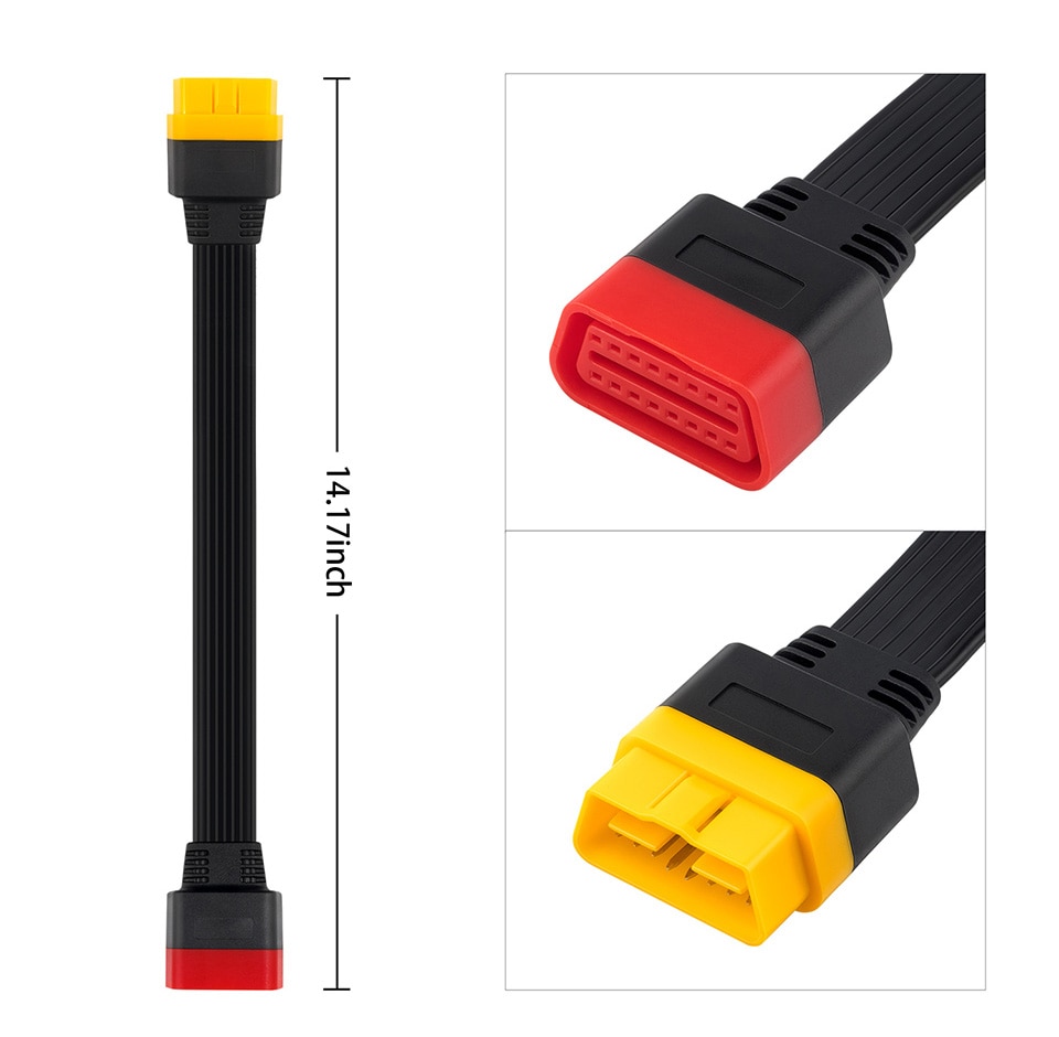 Launch-OBD-Extension-Cable-for-X431-VVPROPRO-3Easydiag-30MdiagGolo-Main-OBD2-Extended-Connector-16Pin-male-to-Female-32873597642