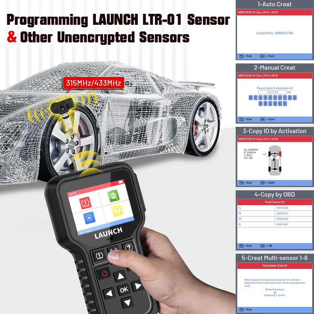 LAUNCH-X431-CRT5011E-TPMS-Tire-Pressure-Diagnsotic-Tool-315MHz-433MHz-Sensor-Activation-Programing-Learning-Reading-OBD2-Scanner-1005003246724043