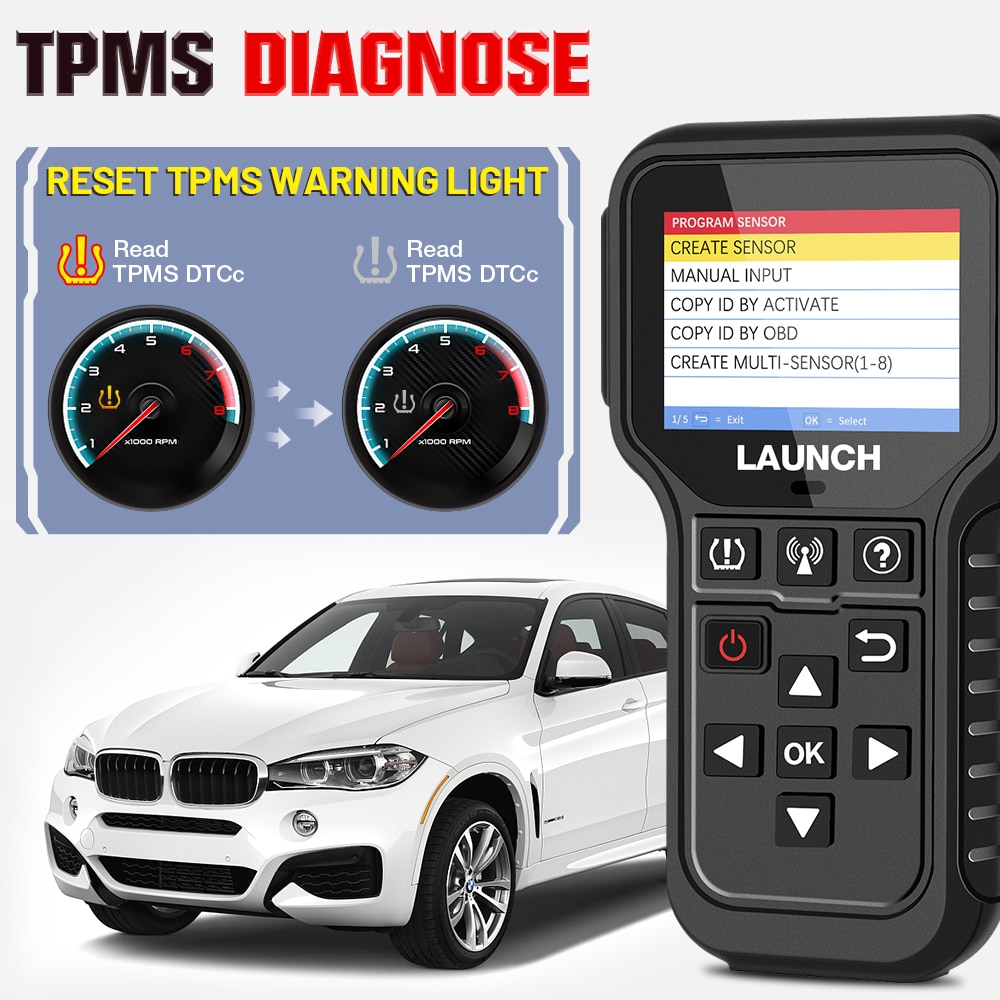 LAUNCH-X431-CRT5011E-TPMS-Tire-Pressure-Diagnsotic-Tool-315MHz-433MHz-Sensor-Activation-Programing-Learning-Reading-OBD2-Scanner-1005003246724043