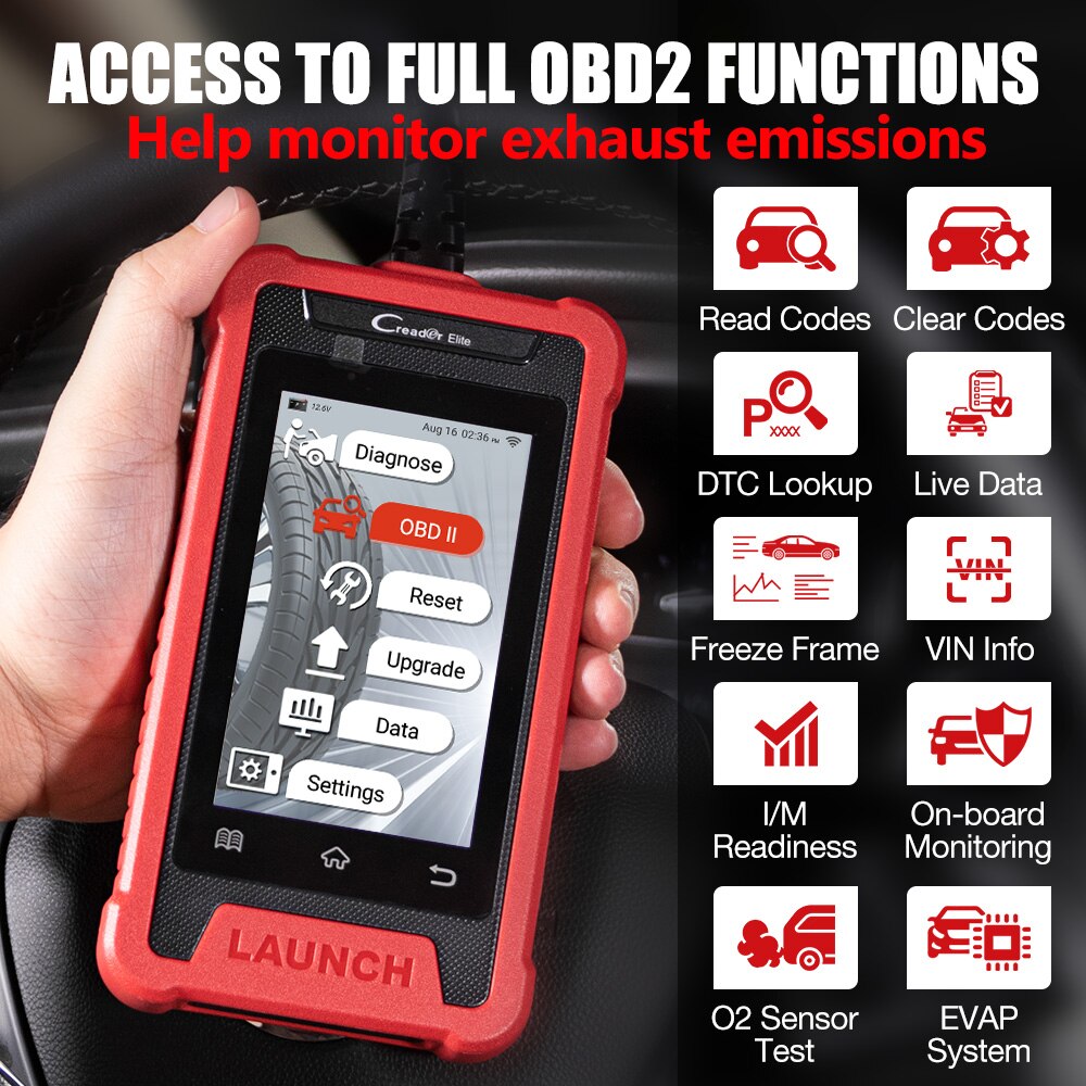 LAUNCH-X431-Elite-CRE200-OBD2-Scanner-Auto-ABS-SRS-Diagnostic-Tool-Car-EOBD-OBDII-Code-Reader-Scan-Tool-Multilingual-Free-update-1005003302122166