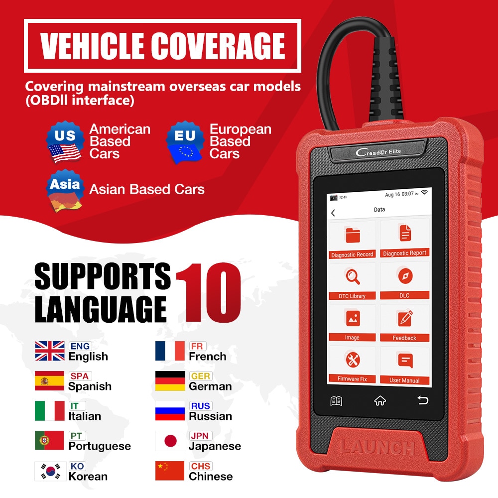 LAUNCH-X431-Elite-CRE202-OBD2-Diagnostic-tools-Auto-OBDII-ABS-SRS-Code-Reader-Scanner-2-Reset-Service-AutoVIN-WIFI-Free-Updatwe-1005003302737631