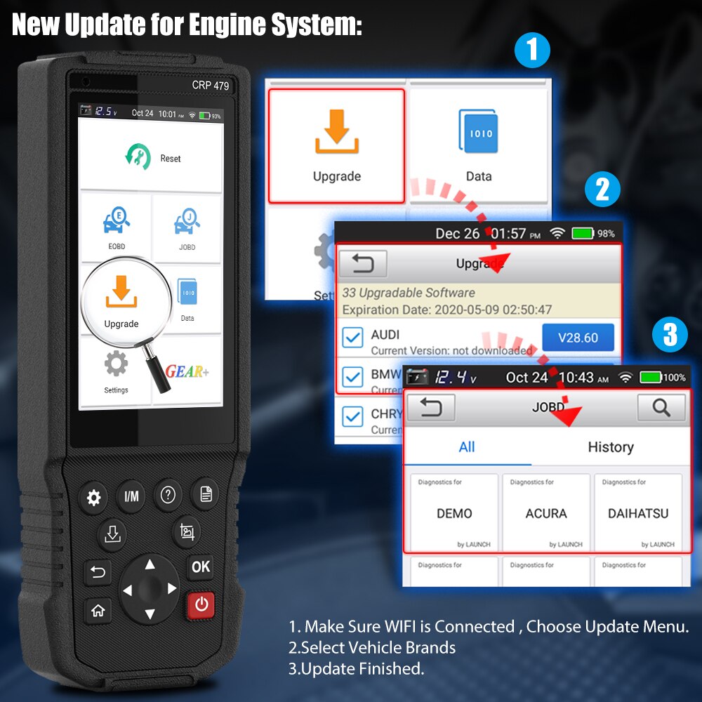 LAUNCH-X431-CRP479-OBD2-Car-Diagnostic-Tool-Engine-WIFI-Automotive-Scanner-ABS-TPMS-DPF-EPB-Reset-OBD2-Scanner-LAUNCH-CRP479-4000106874081