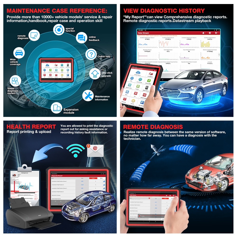 LAUNCH-X431-PRO3S-Plus-10139-Car-Diagnostic-Tools-Auto-OBD2-OBD-Full-System-Scanner-TPMS-ECU-Coding-Active-Test-pk-X431-PRO-V-1005001743490282