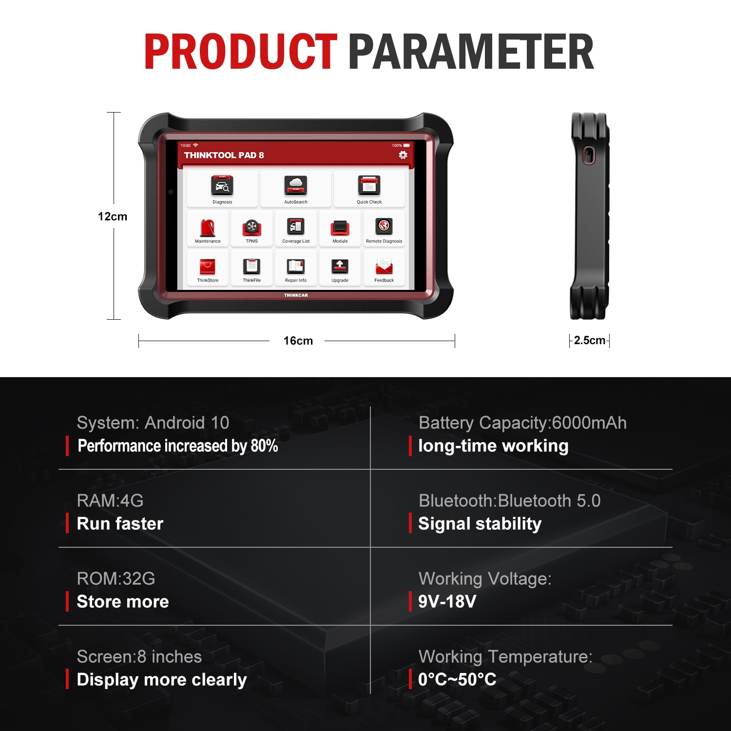 THINKCAR-THINKTOOL-PAD-8OBD2-Scanner-Professional-Automotivo-Car-Diagnostic-Tool-Programmable-TPMS-Code-Reader-ECU-Coding-1005004000237096