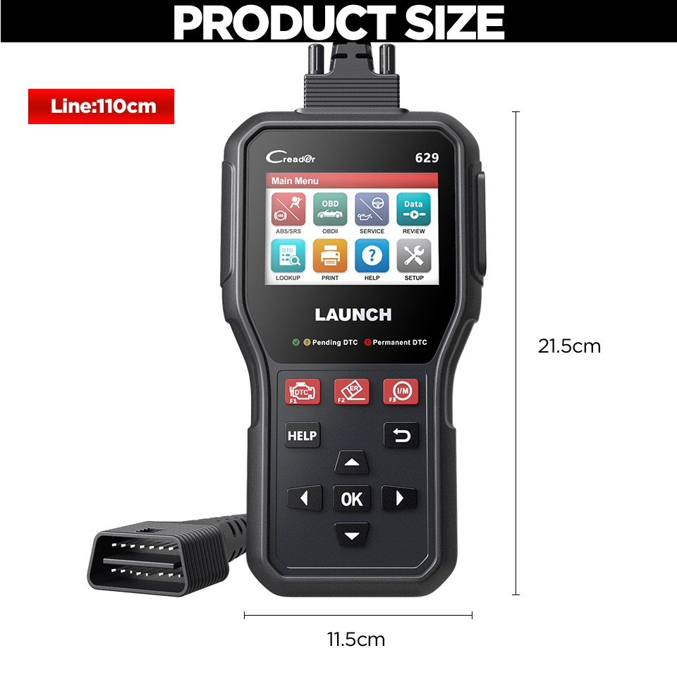 LAUNCH-CR629-OBD2-Scanner-Code-Reader-Engine-SRS-ABS-Airbag-Diagnose-Active-Test-Oil-SAS-BMS-Diagnostic-Tools-Automotive-Tools-2255800929822156