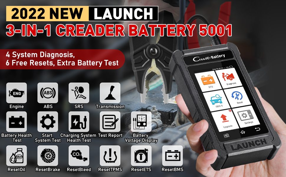 LAUNCH-X431-CRB5001-OBD2-Scanner-12V-Car-Battery-Tester-Auto-ABS-SRS-AT-ENG-Diagnostic-Tools-6-Reset-pk-CRP123E-CRP129E-BST360-3256802878212825