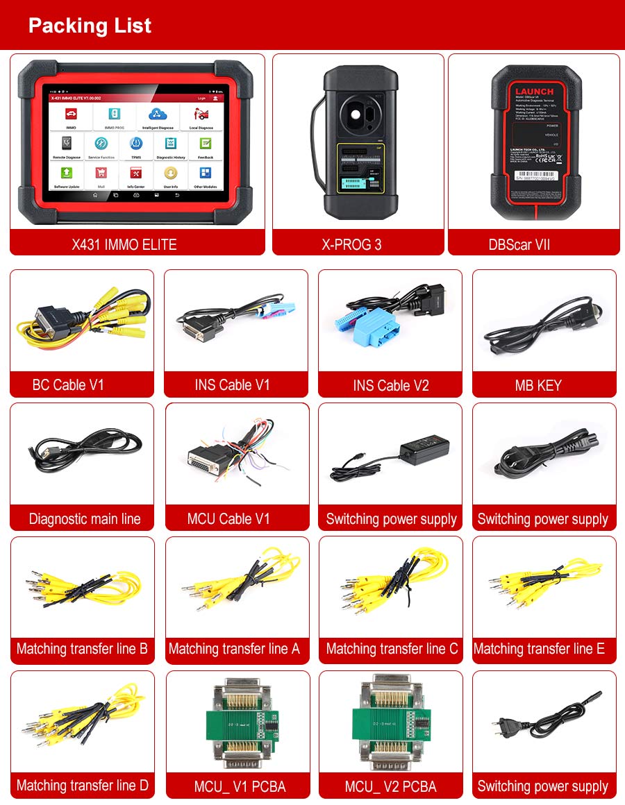 2023-LAUNCH-X431-IMMO-ELITE-Key-Programmer-Immobilizer-Programming-Tool-OBD2-All-System-Diagnostic-Scanner-Support-39-Reset-With-X-PROG-3-SK387