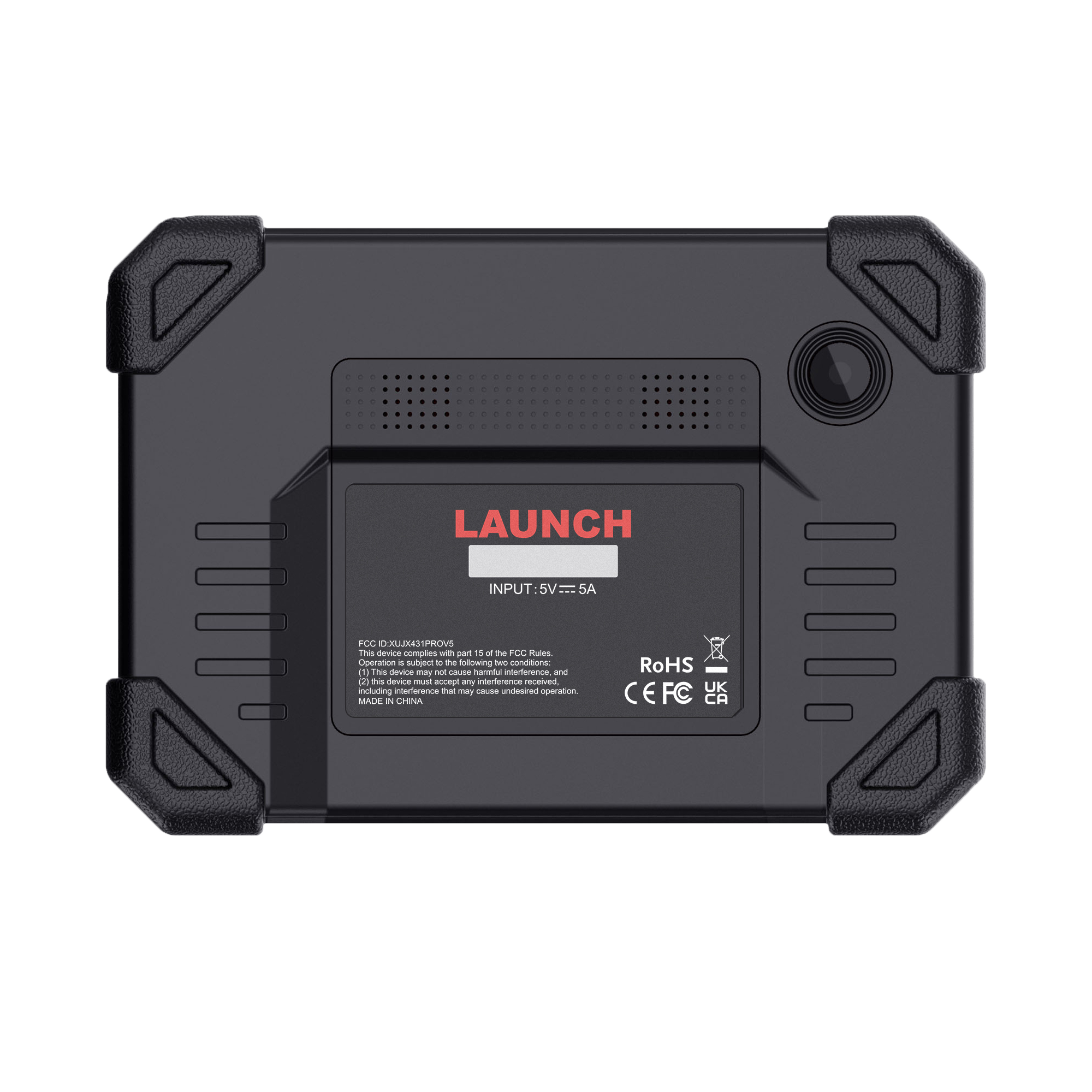 LAUNCH X431 CRP919E BT CRP919EBT OBD2 Scanner Support CAN FD & DOIP 31  Resets