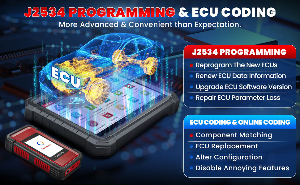 LAUNCH-X431-PRO3S-Elite-EUUK-Version-with-SmartLink-20-VCI-Support-J2534-Programming-Active-Test-ECU-Coding-50-Reset-Functions-HKSP607-EU
